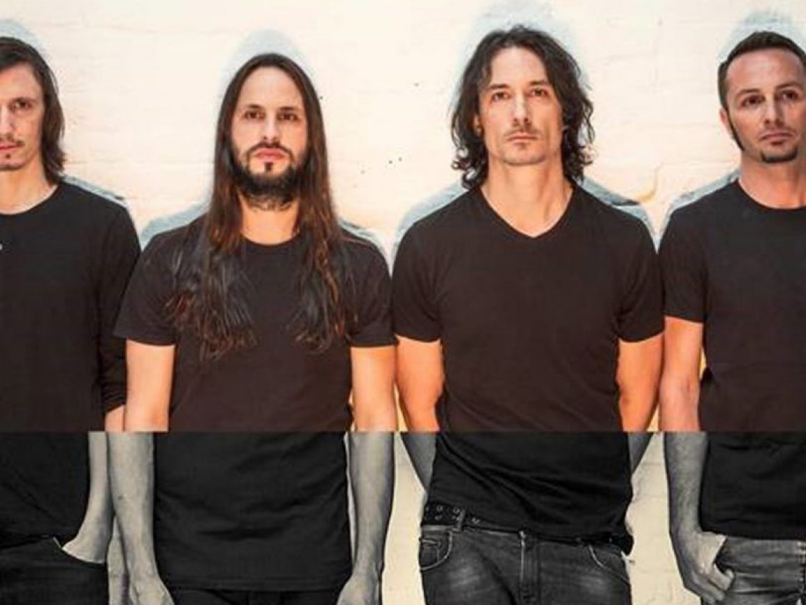 GOJIRA PRESS SHOTcrop