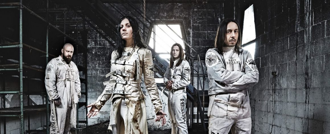 Lacuna Coil crop