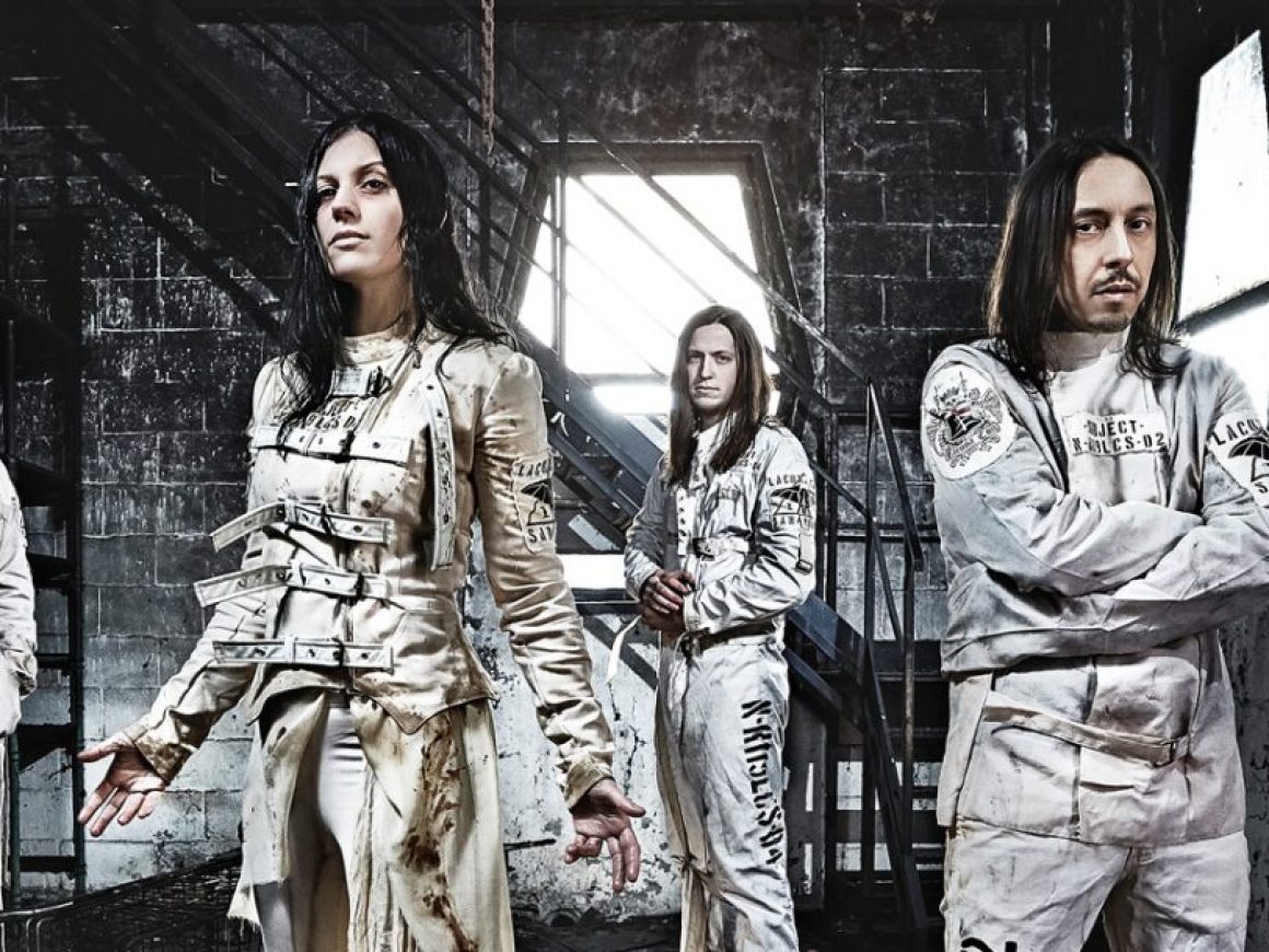 Lacuna Coil crop