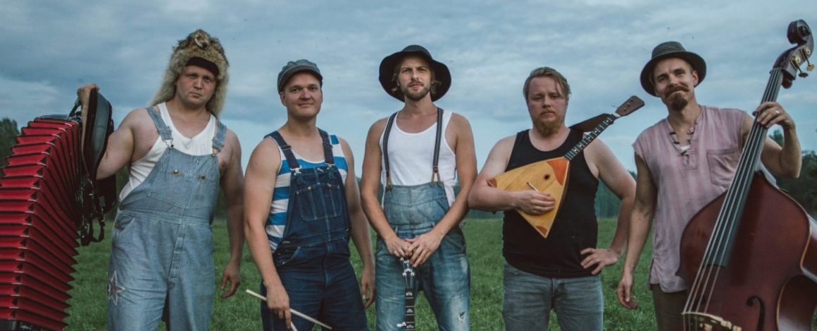 crop