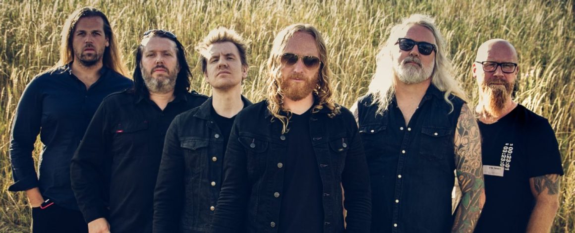 Band Photo Dark Tranquillity 3crop