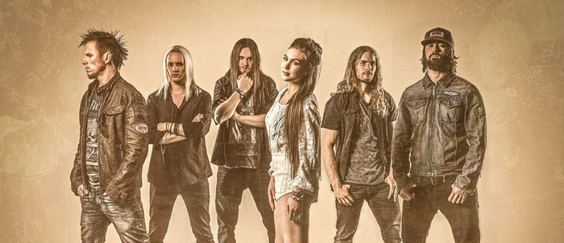 Amaranthe