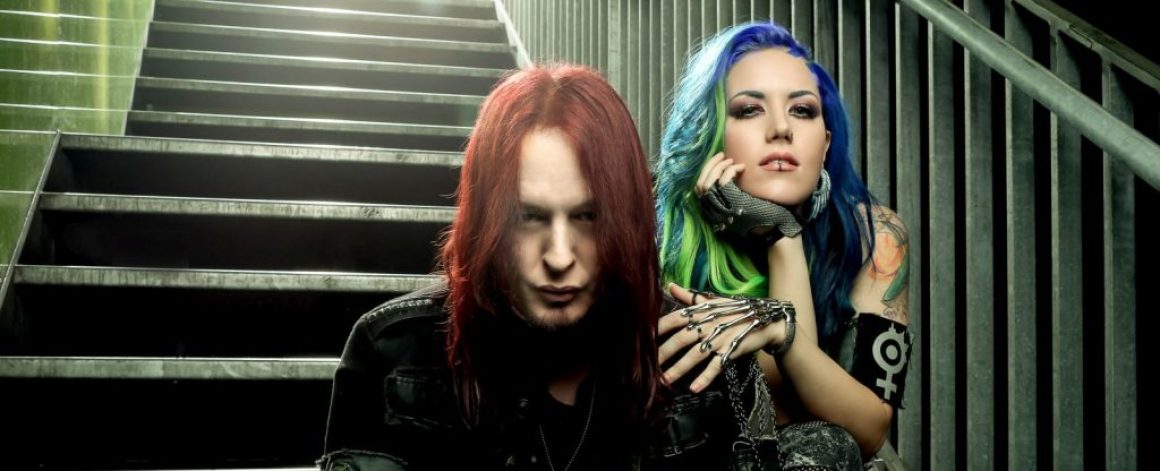 Arch Enemy