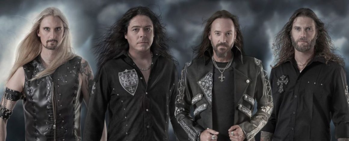 Hammerfall