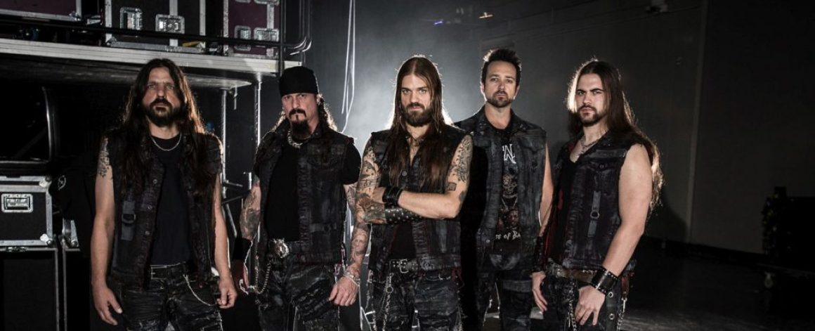 Iced Earth