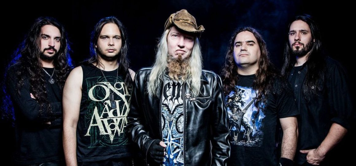 Warrel Dane