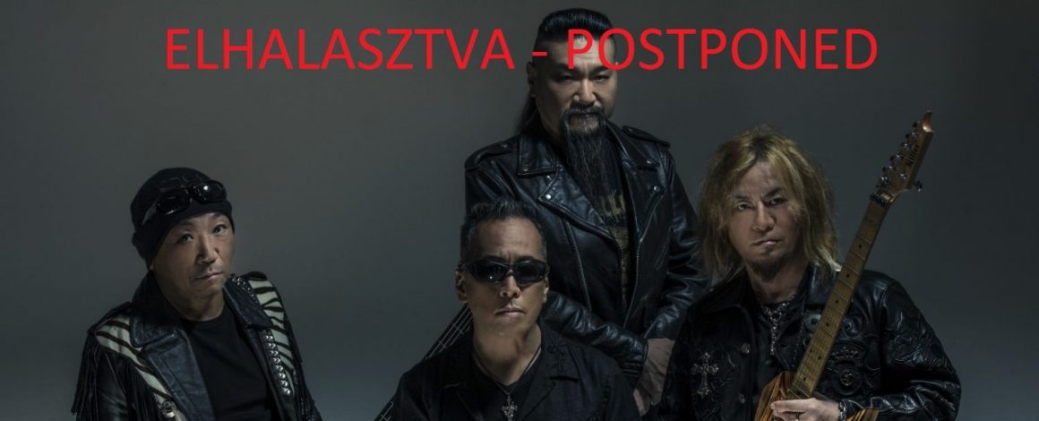 Loudness cropelhalasztva